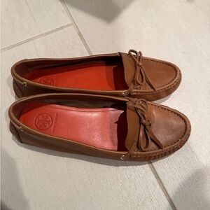 Tory Burch Loafers size 8